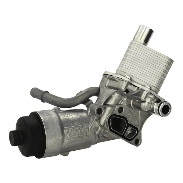 Opel Astra J Yağ Soğutucu Komple A14NET 1.4 MGA 63244