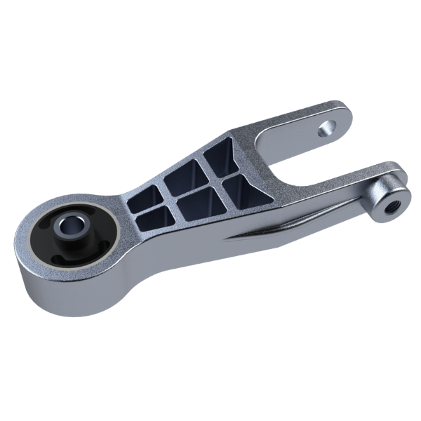 Opel Combo C Arka Şanzıman Motor Takozu 684713 | YTT Y1241