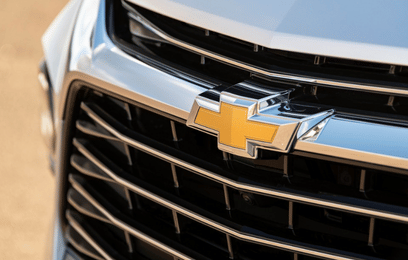 CHEVROLET YEDEK PARÇA